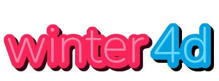 winter4d — logo kanal
